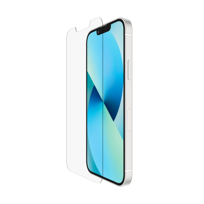 Belkin Tempered Glass for iPhone 13 Series