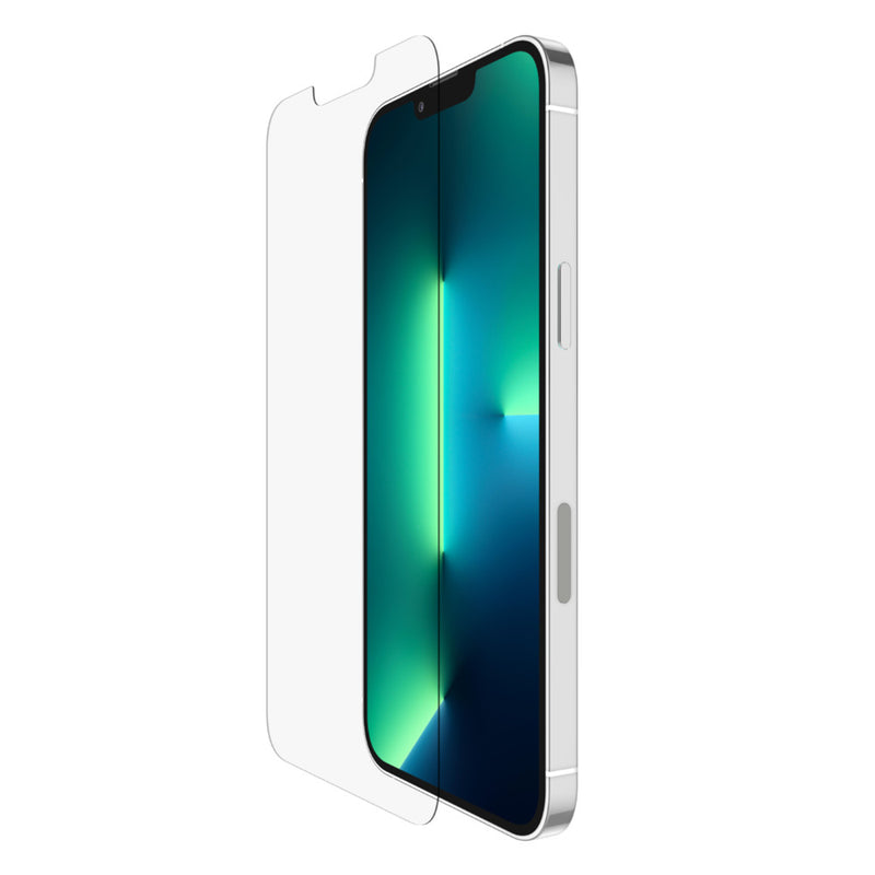 Belkin Tempered Glass for iPhone 13 Series