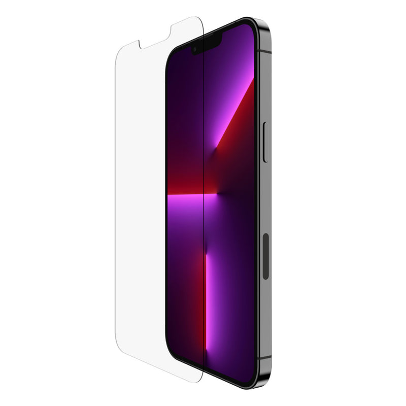 Belkin Tempered Glass for iPhone 13 Series