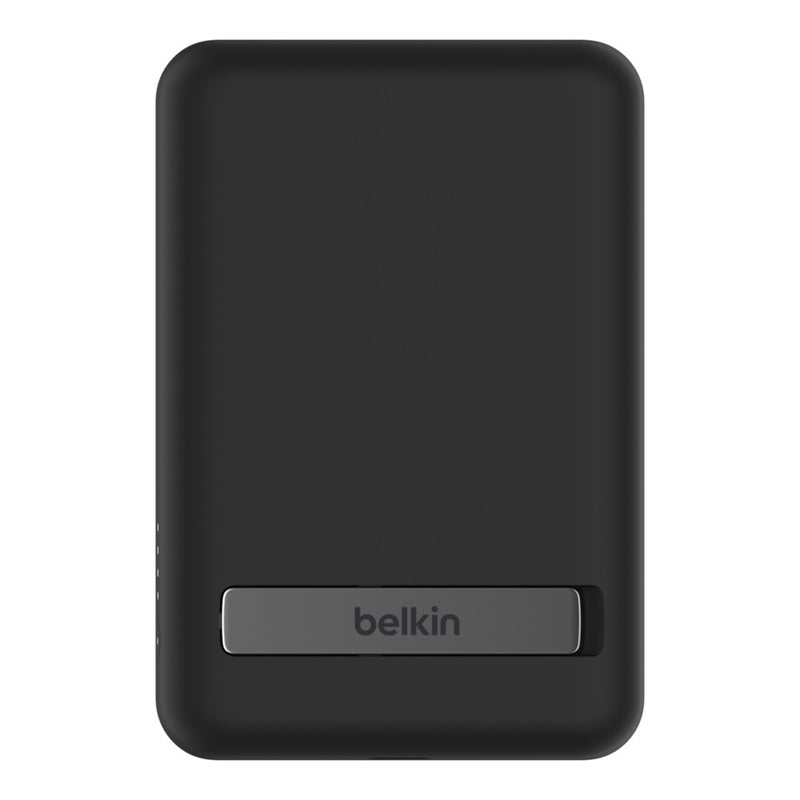 Belkin Magnetic Wireless Power Bank 5K with Stand