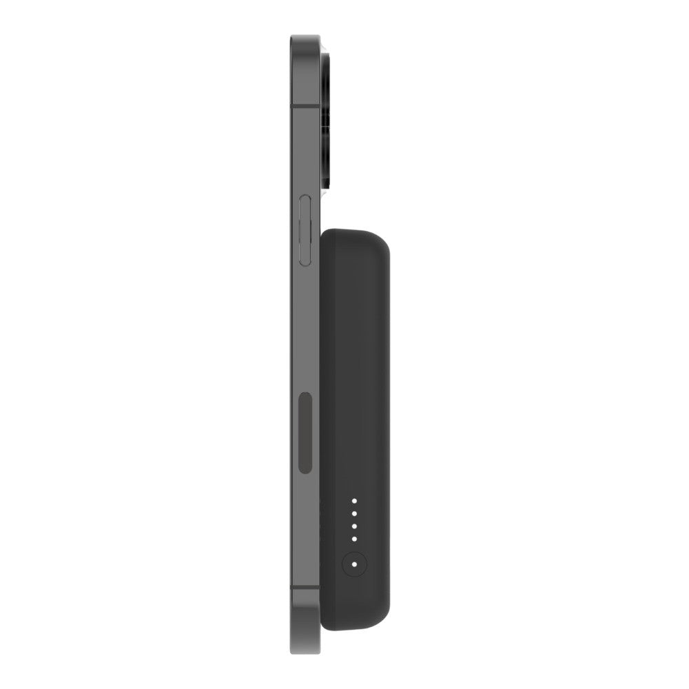 Belkin Magnetic Wireless Power Bank 5K with Stand