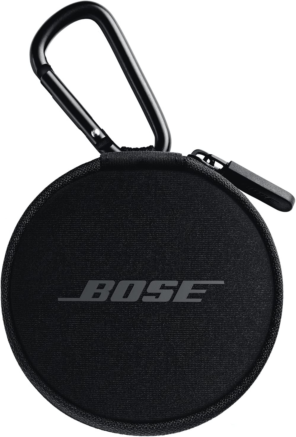 Bose SoundSport, Wireless Earbuds, (Sweatproof Bluetooth Headphones for Running and Sports), Black