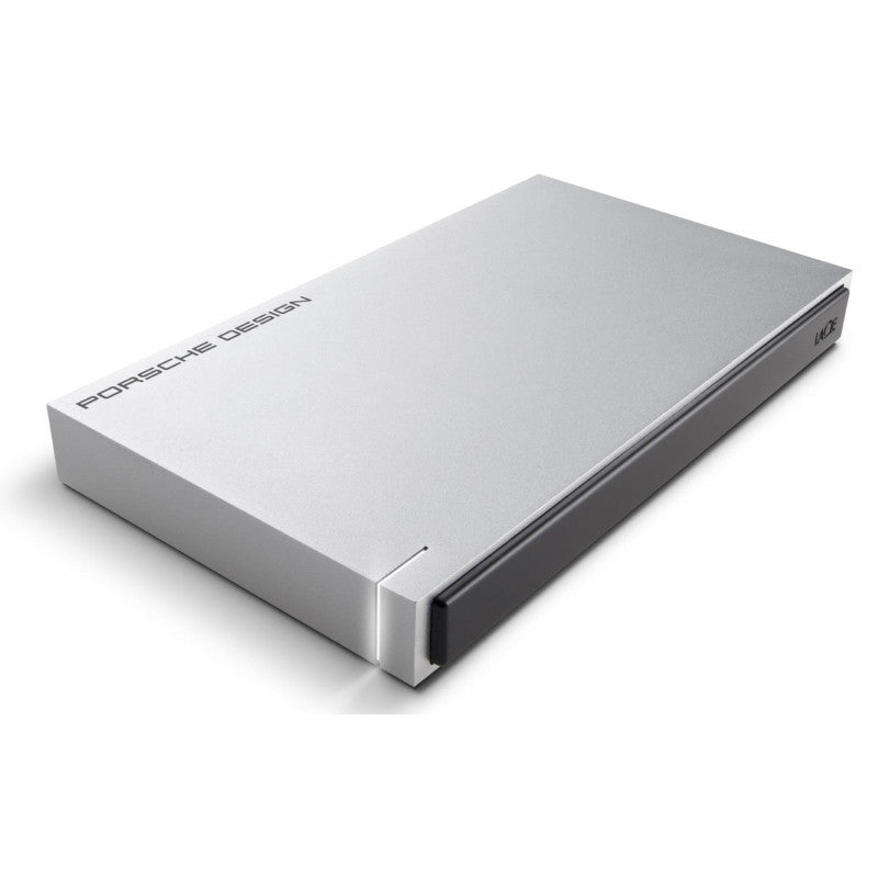 Lacie Porsche Design 2.5 P'9223 USB 3.0 Light Gray