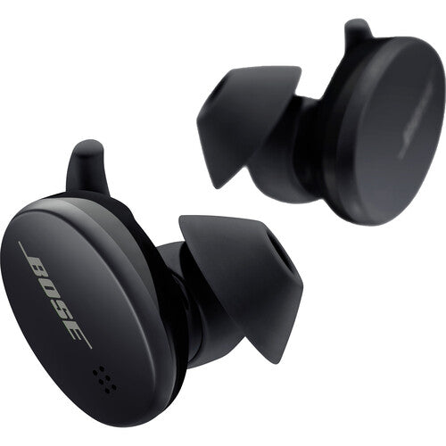 Bose True Wireless In-Ear Sport Headphones (Triple Black)