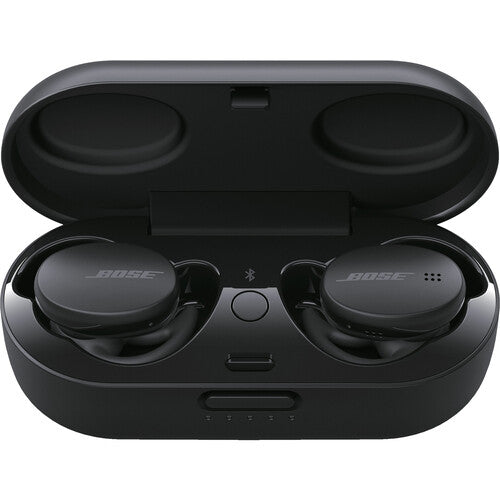 Bose True Wireless In-Ear Sport Headphones (Triple Black)