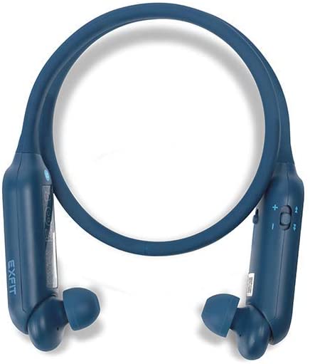 Exfit BCS-A10 Bluetooth Sports Headphone