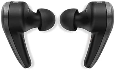 Exfit BCS-T90 True Wireless Bluetooth Earbuds Black