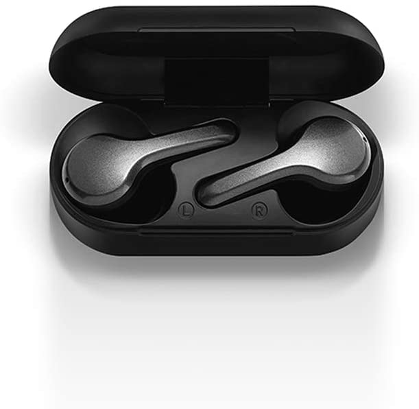 Exfit BCS-T90 True Wireless Bluetooth Earbuds Black