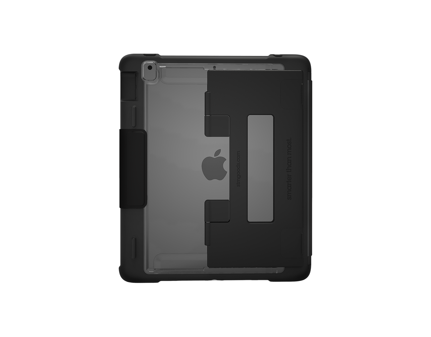 STM Dux Keyboard Case for iPad 7th gen/ 8th gen