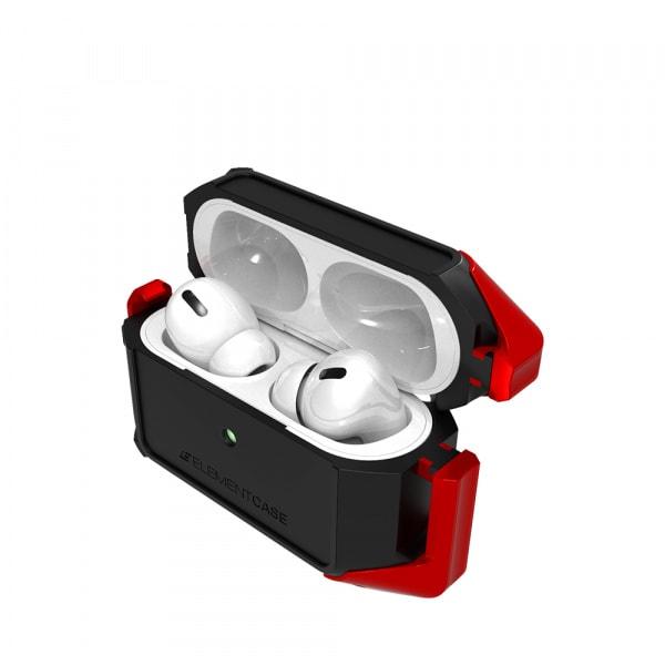 Element Black Ops Case for AirPods Pro