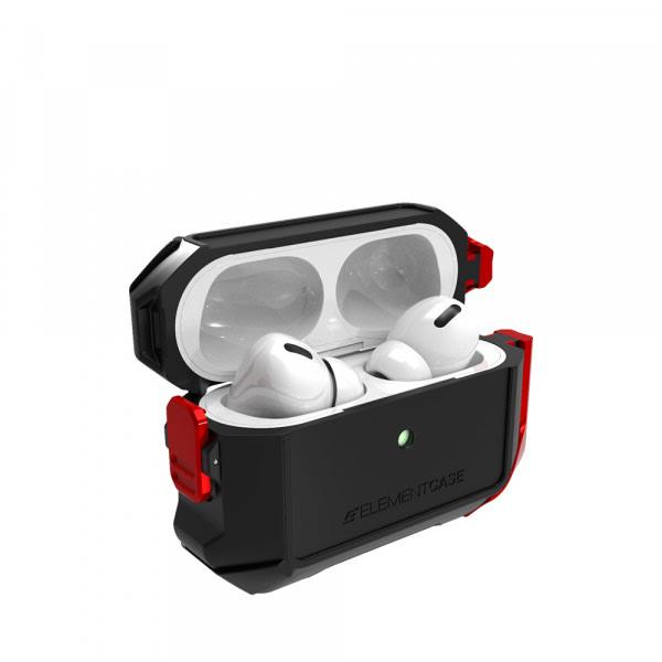 Element Black Ops Case for AirPods Pro