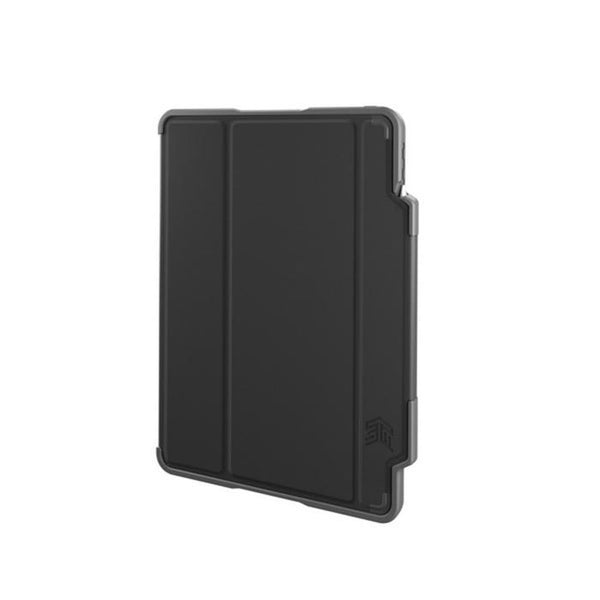 STM Rugged Case Plus iPad Pro 11 Black