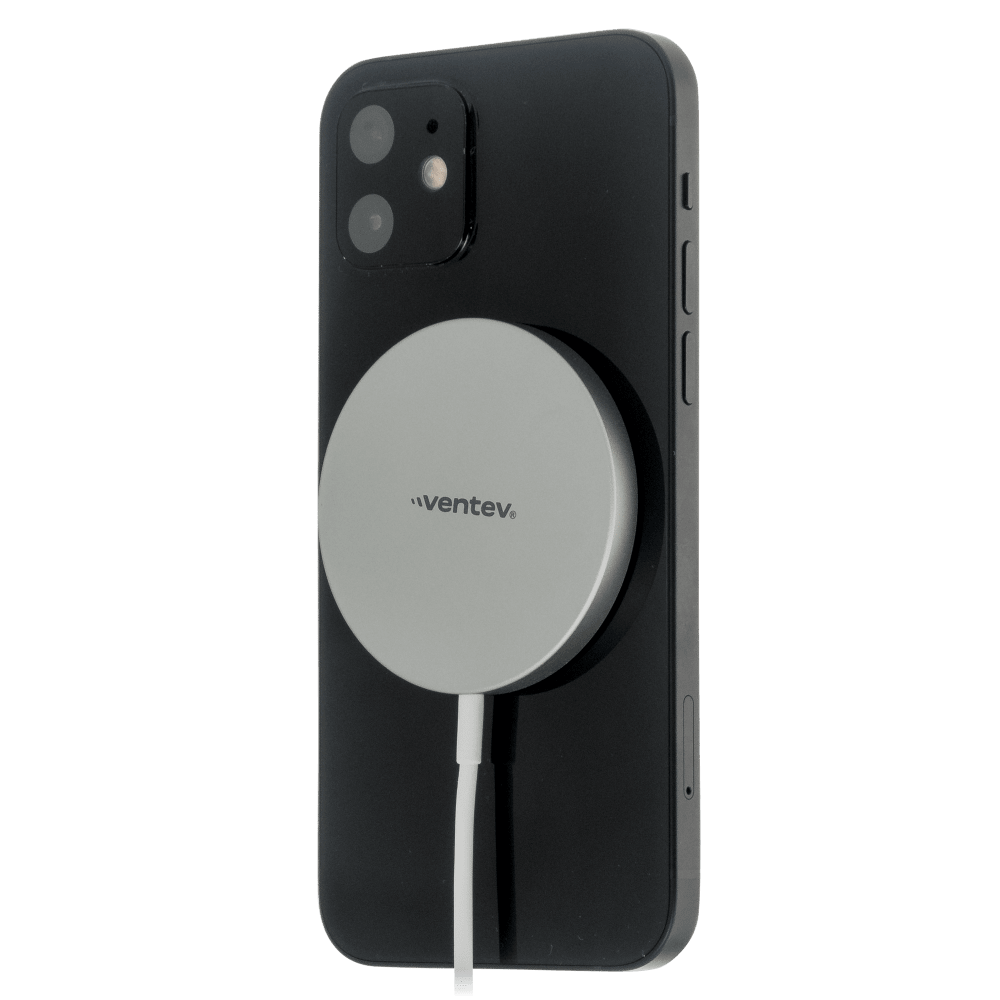 Ventev Wireless Magnetic Charger