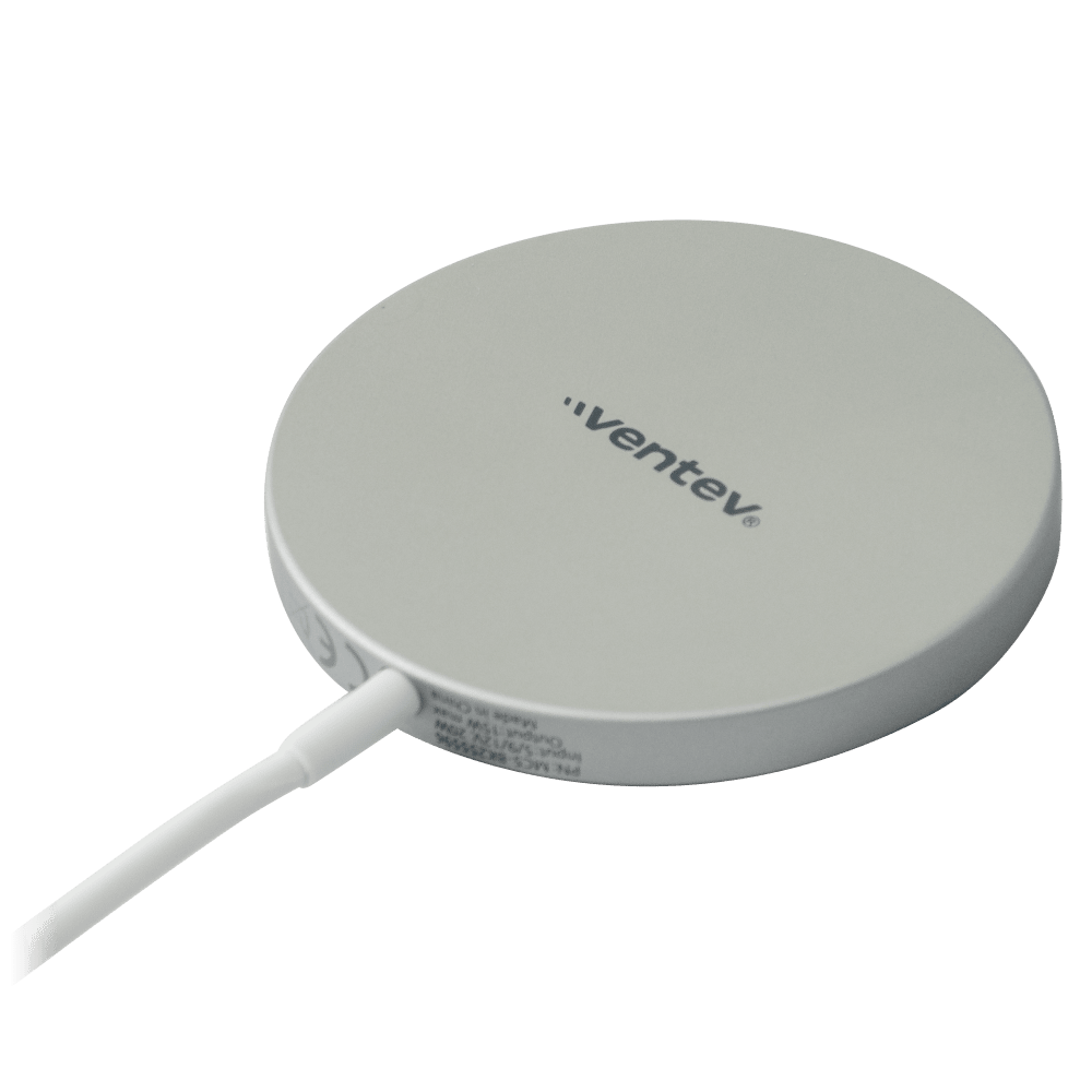 Ventev Wireless Magnetic Charger