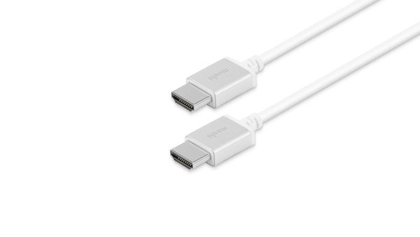 Moshi High Speed HDMI Cable (2m) White