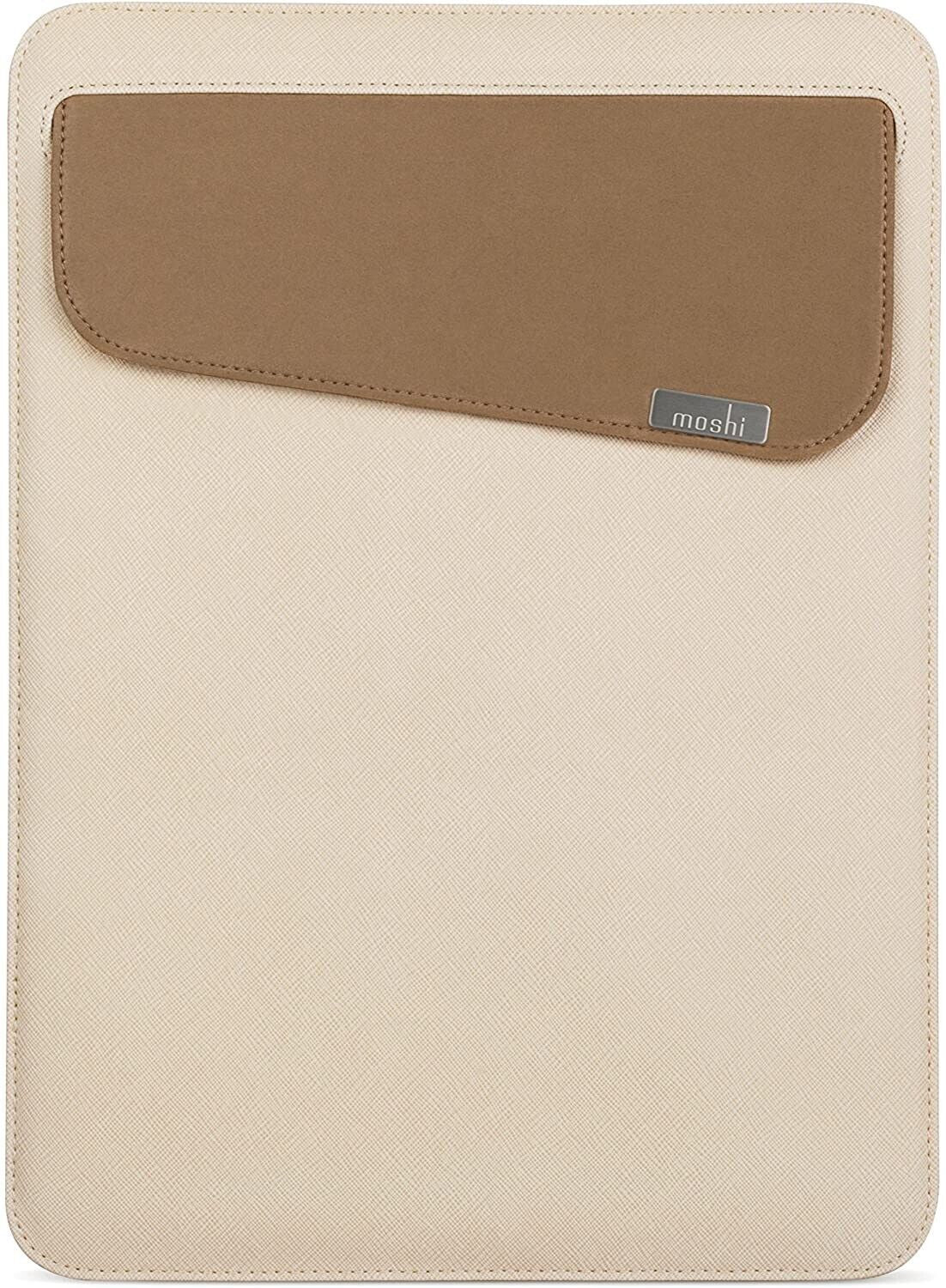 Moshi Muse for MacBook 12” Beige