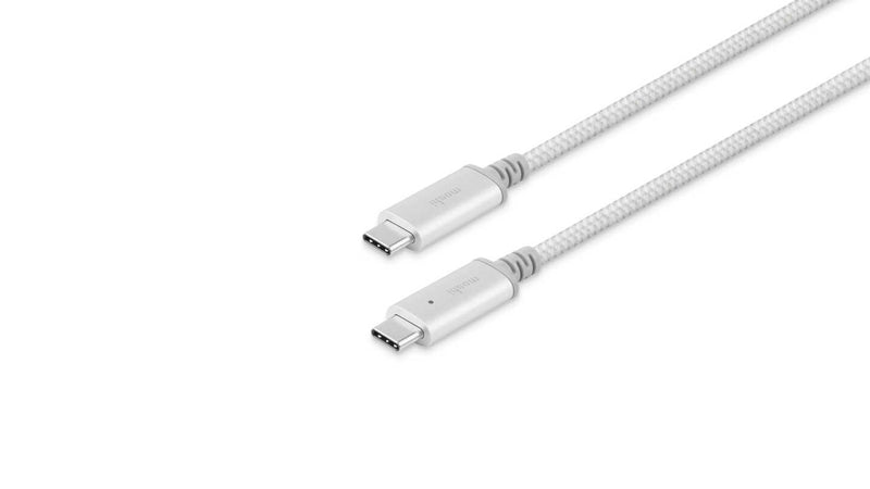 Moshi USB-C Charge Cable 2m (6.6 ft)