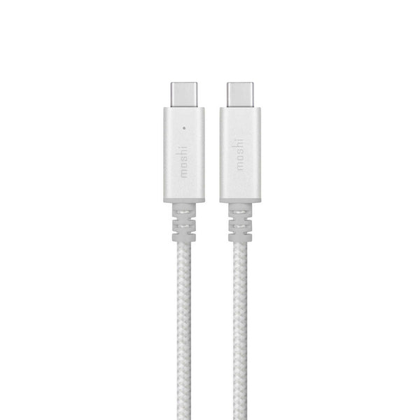 Moshi USB-C Charge Cable 2m (6.6 ft)