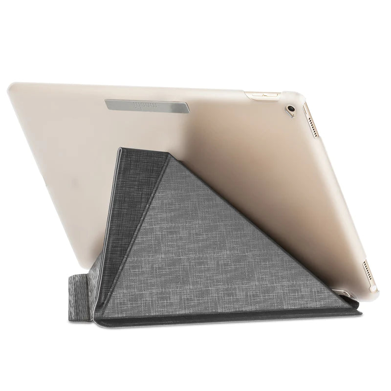 Moshi VersaCover Origami Case for iPad Pro 12.9 1st Generation (Black)