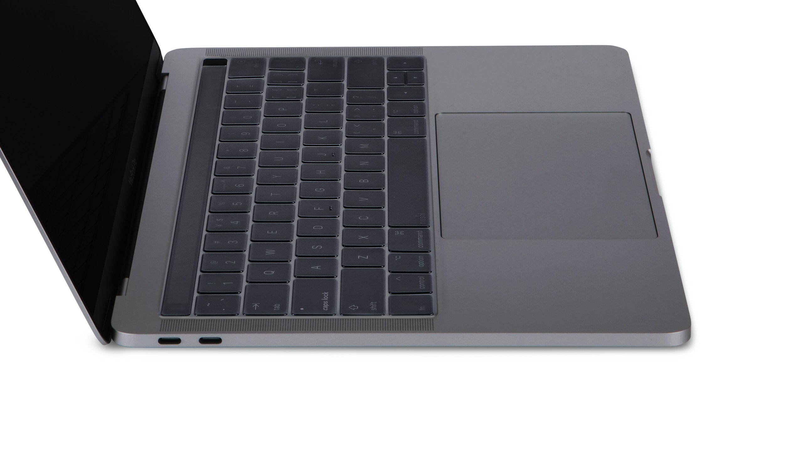 Moshi ClearGuard Keyboard Protector US Layout for MacBook Clear