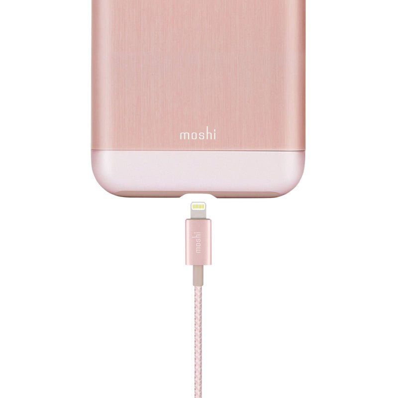 Moshi Integra USBA to Lightning Charge/Sync Cable