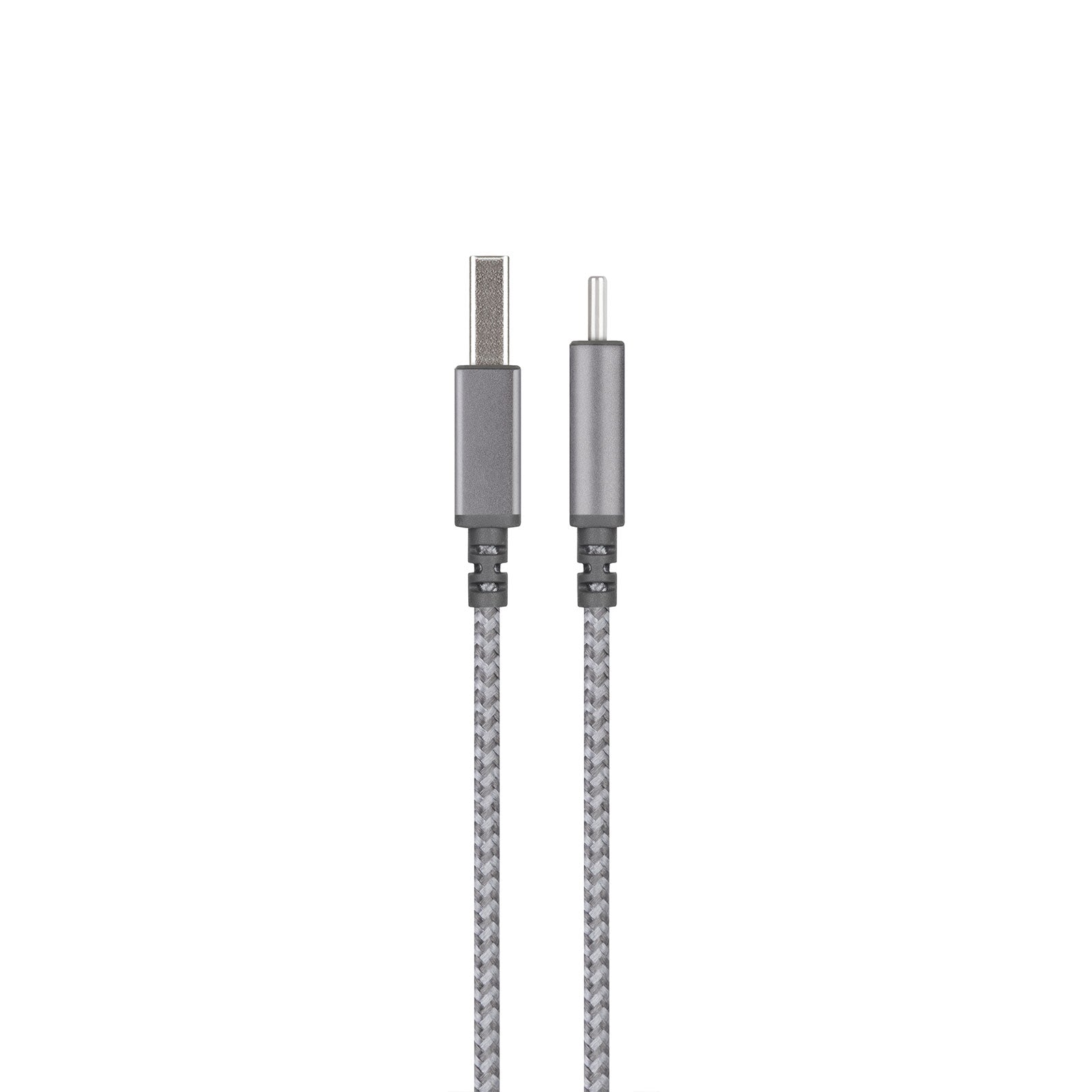 Moshi Integra USB-A to Lightning Charge/Sync Cable 0.8 ft (0.25 m)