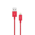 Moshi Integra USBA to Lightning Charge/Sync Cable