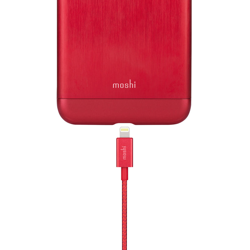 Moshi Integra USBA to Lightning Charge/Sync Cable