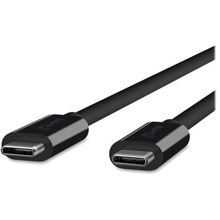 Belkin Cable USBC to USBC 3.1A 10Gbps 1m