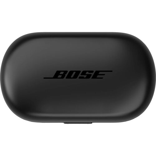 Bose QuietComfort Noise-Canceling True Wireless In-Ear Headphones (Triple Black)