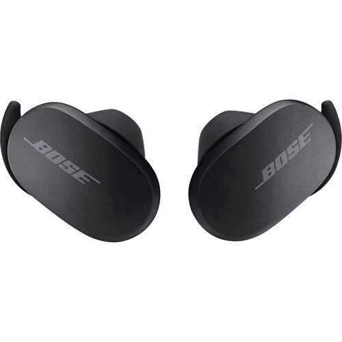 Bose QuietComfort Noise-Canceling True Wireless In-Ear Headphones (Triple Black)