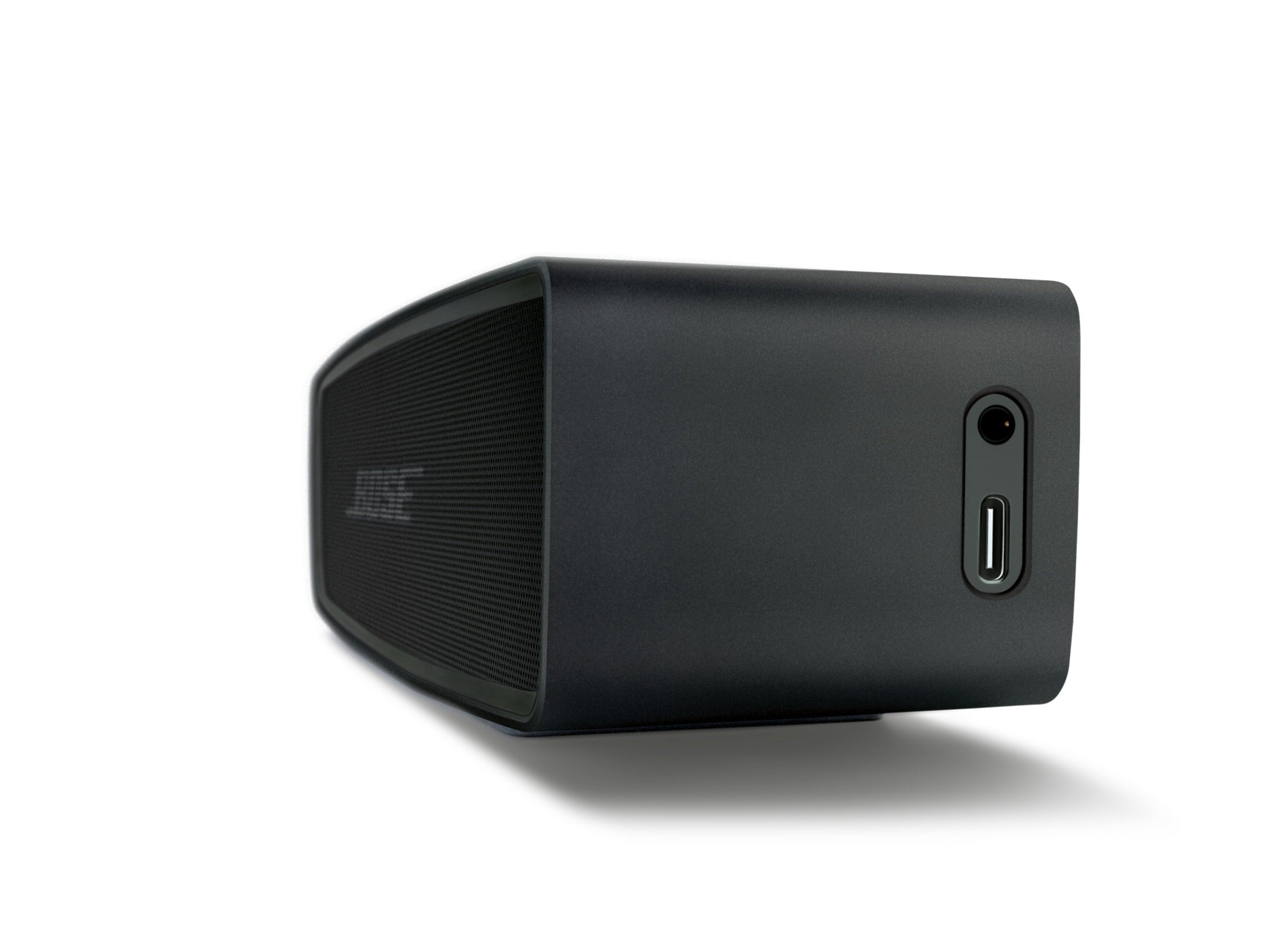 ☆新品 未開封☆ 素早かっ BOSE SoundLink Mini ⅱSE BLK