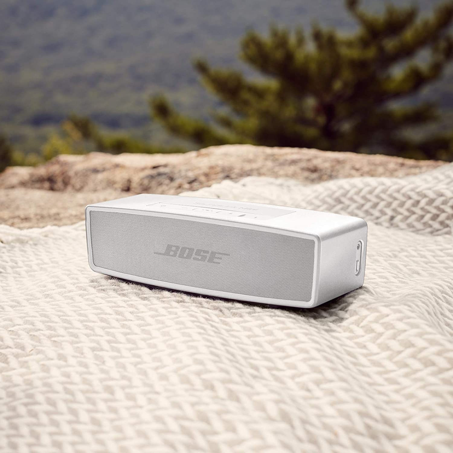 Bose soundlink mini Ⅱ Special Edition - スピーカー・ウーファー