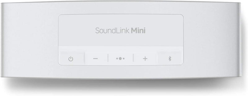 Bose SoundLink Mini II Special Edition Tripple Black