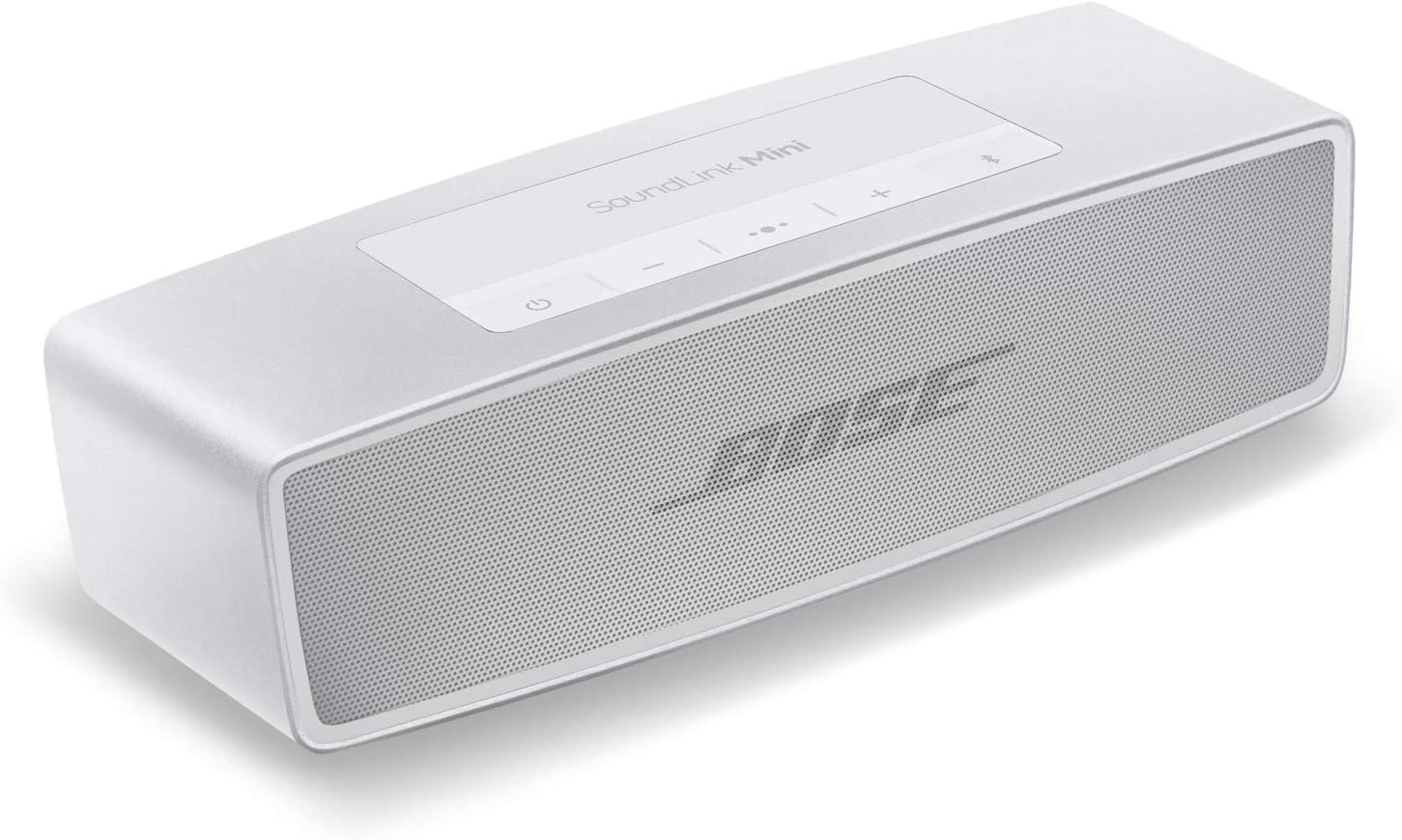 Bose SoundLink Mini II Special Edition - スピーカー・ウーファー