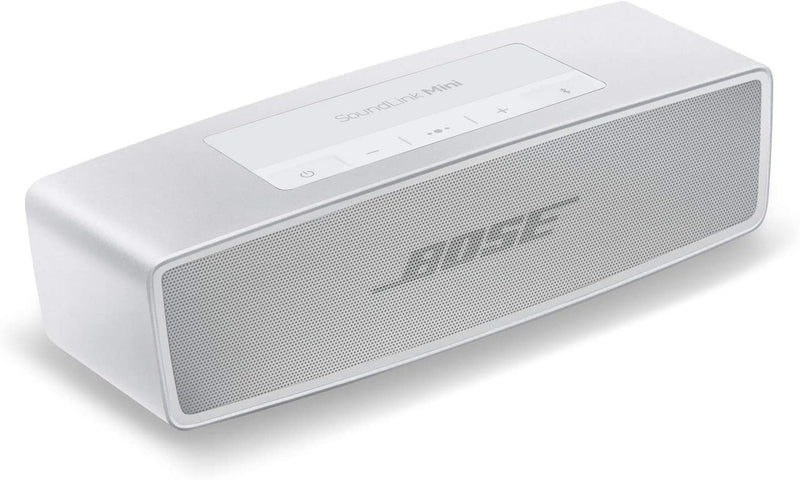 Bose SoundLink Mini II Special Edition Tripple Black