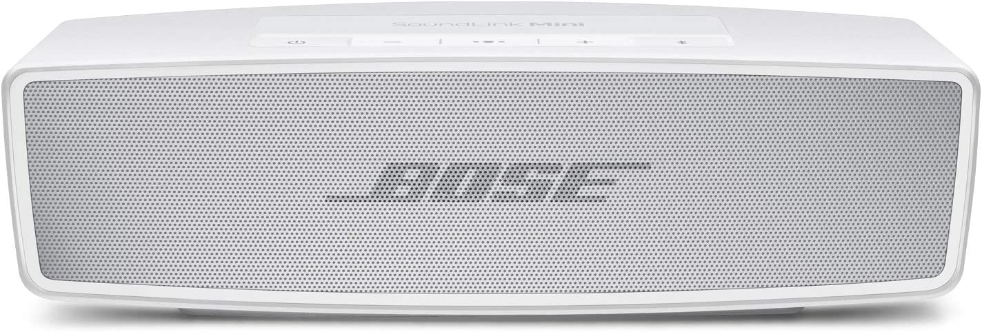 Bose soundlink mini Ⅱ Special Edition - スピーカー・ウーファー