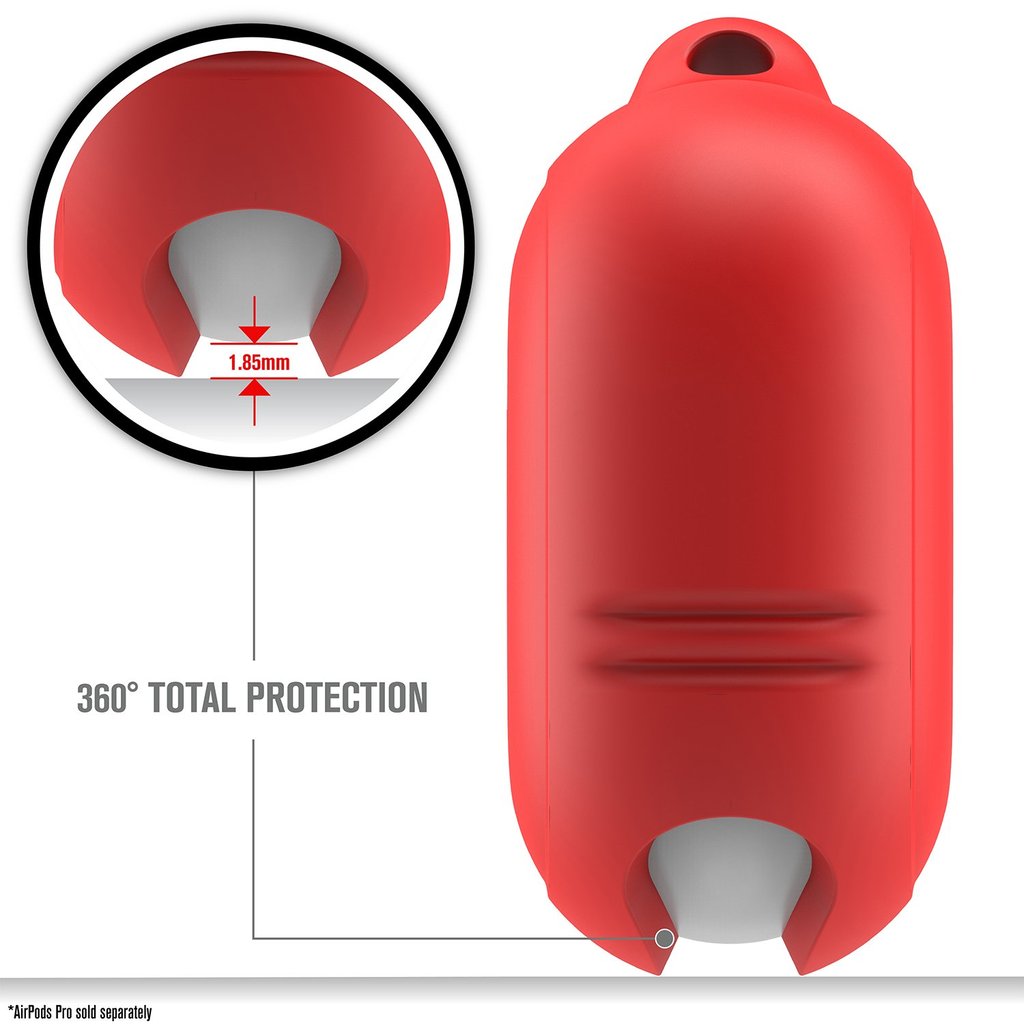 Catalyst Waterproof Case for AirPods Pro