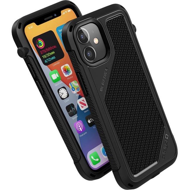 Catalyst Vibe Series iPhone 12 Case