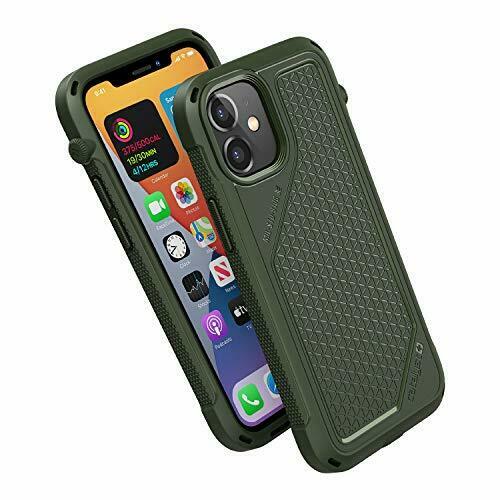 Catalyst Vibe Series iPhone 12 Case