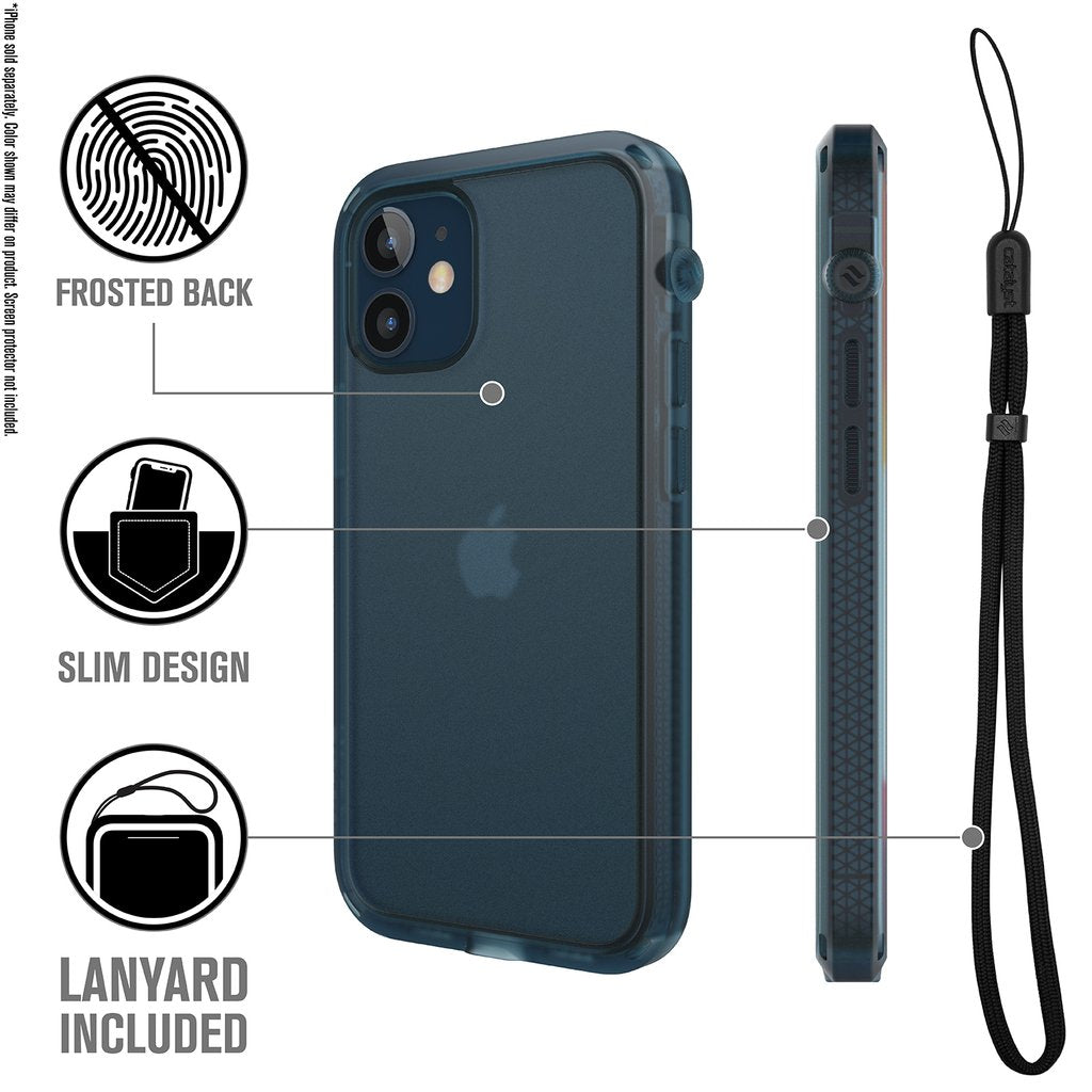 Catalyst Influence Series for iPhone 12 Case