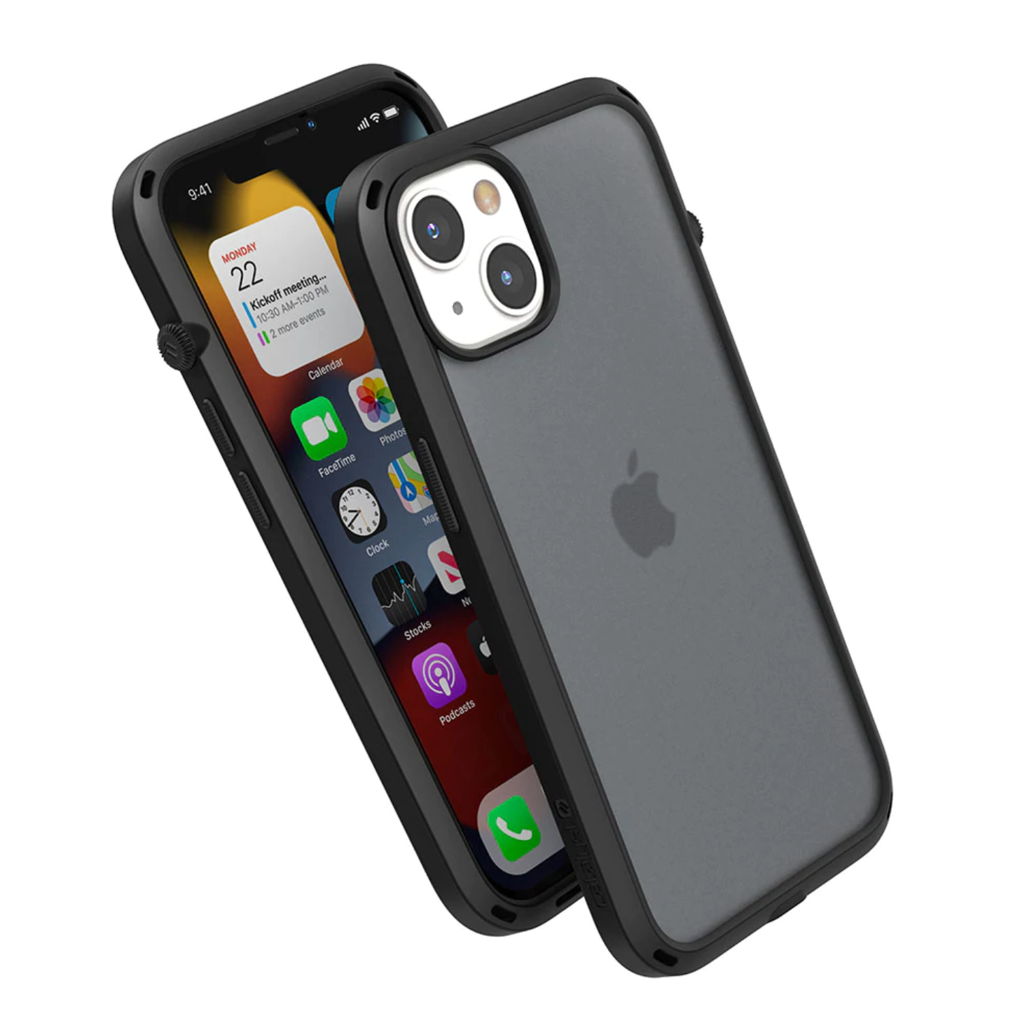 Catalyst Influence Case For iPhone 13 Series