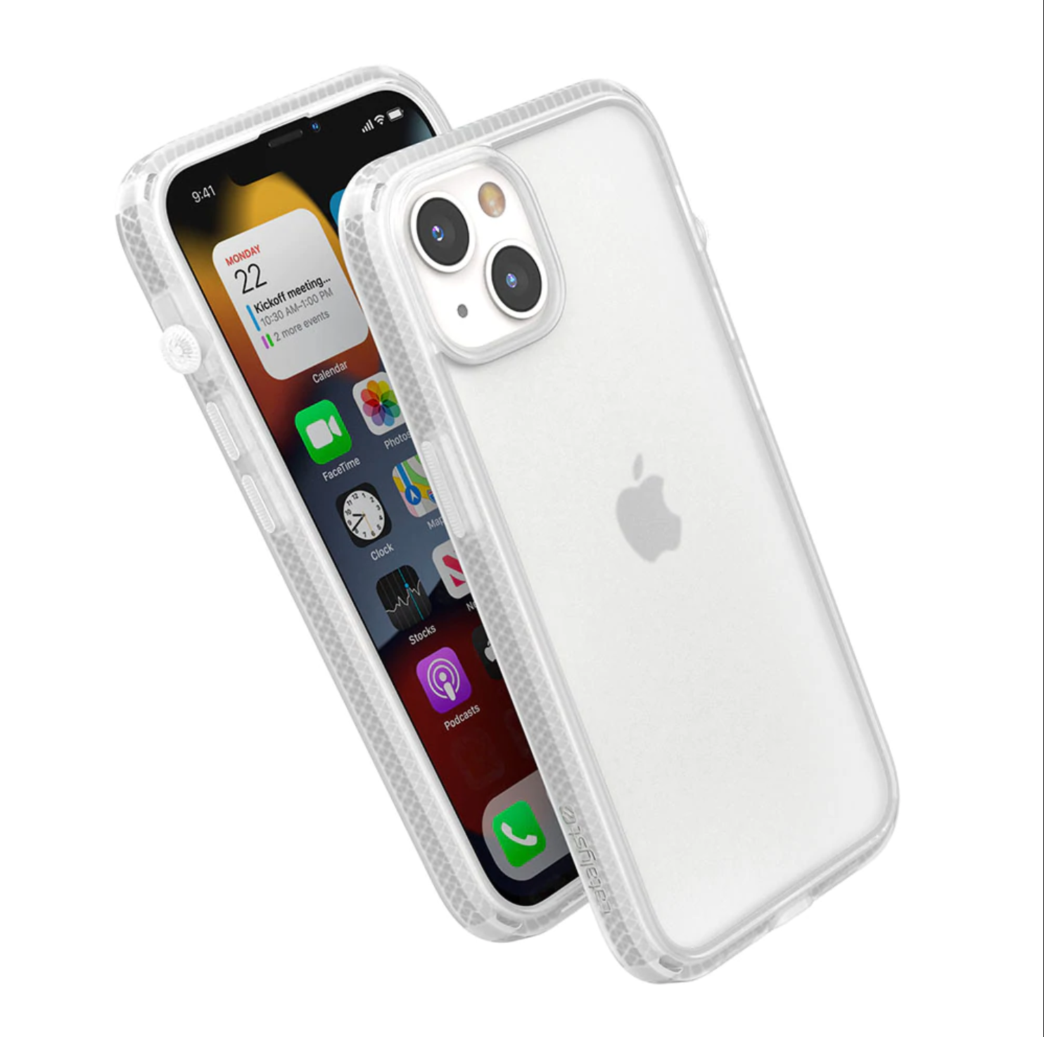 Catalyst Influence Case For iPhone 13 Series