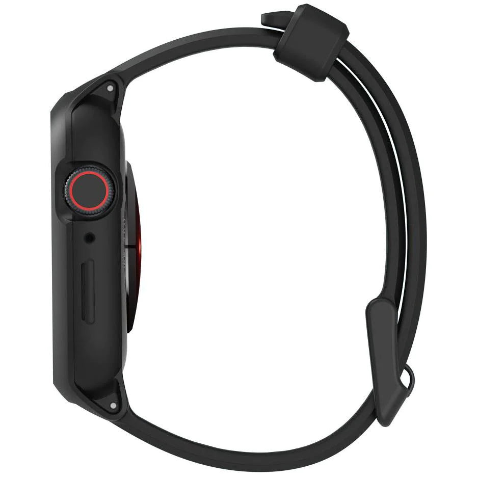 Catalyst Active Defence Case for 45mm Apple Watch Series 7 (Black)