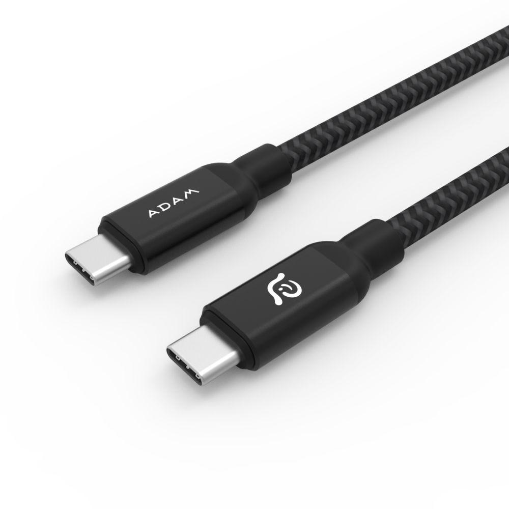 Adam Elements Casa C200 USBC to USBC 100W Charging Cable