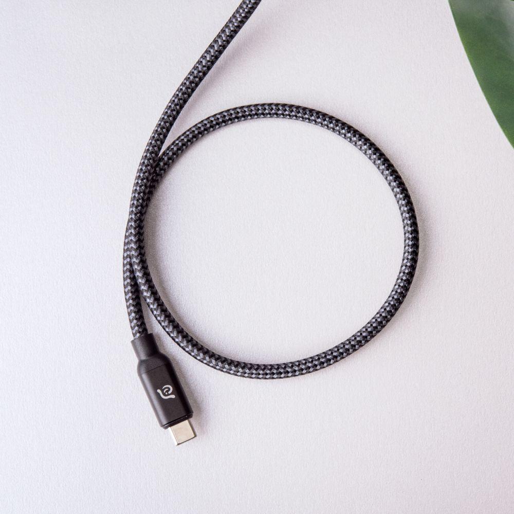 Adam Elements Casa C200 USBC to USBC 100W Charging Cable