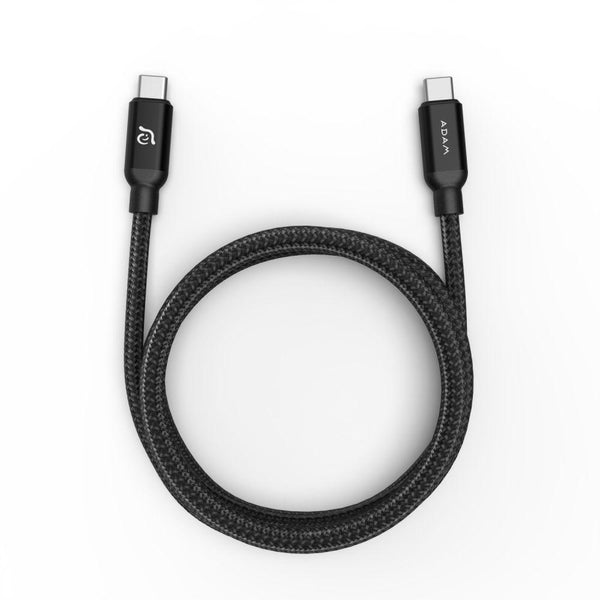 Adam Elements Casa C200 USBC to USBC 100W Charging Cable