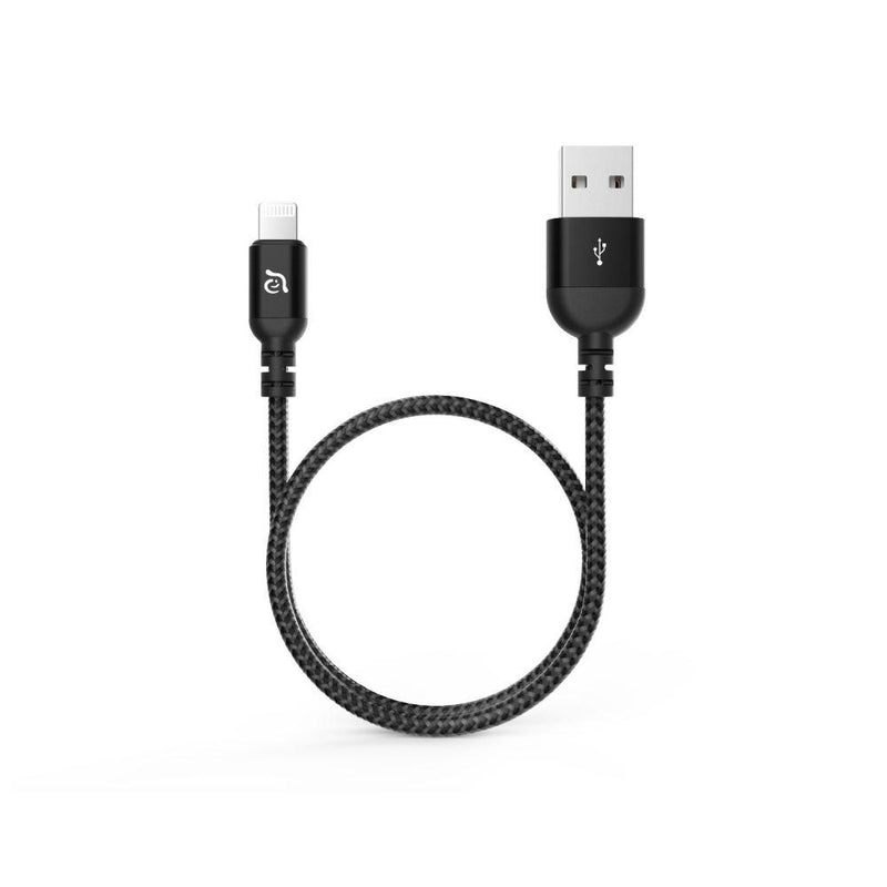 Adam Elements Peak III 120B USB-A to Lightning Cable (1.2m)