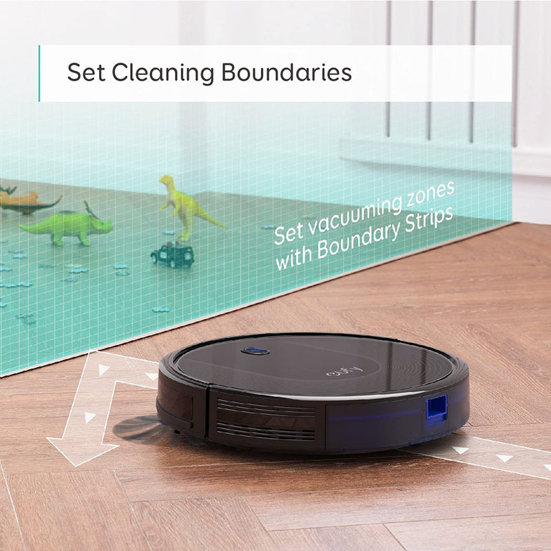 Eufy Robovac Boundary Strips Gray