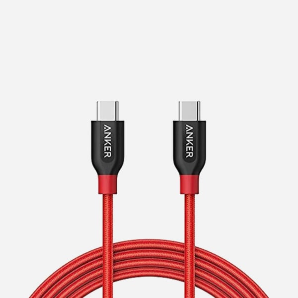 Anker PowerLine+ USBC to US C 2.0 3-feet Cable